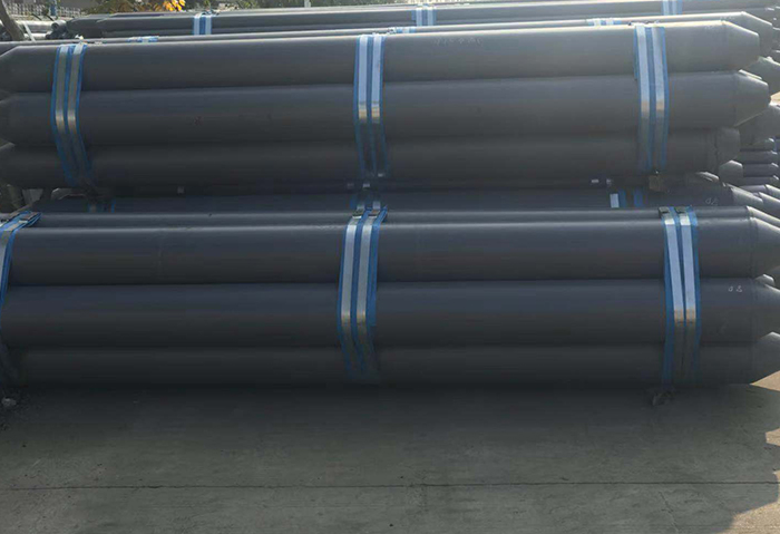 德令哈管桁架钢管